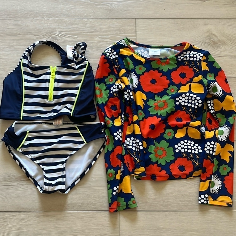TARGET :: SWIMWEAR - Picture 2 of 14